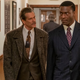 Image of Kevin Bacon and Aldis Hodge in City On A Hill